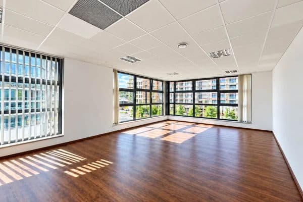 office to rent, 52 m², Moulíkova, Praha office to rent, 52 m², Moulíkova, Praha
