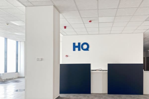office to rent, 1 m², Masarykovo náměstí, Ostrava, Moravskoslezský Region office to rent, 1 m², Masarykovo náměstí, Ostrava, Moravskoslezský Region