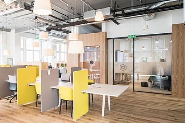 office to rent, 8 m², Plzeňská, Praha office to rent, 8 m², Plzeňská, Praha