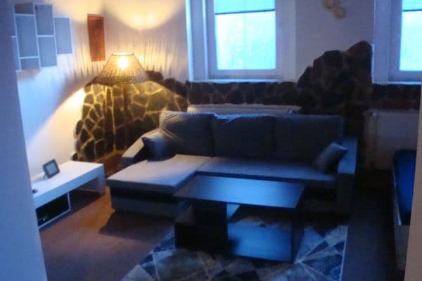 1 bedroom flat to rent, 40 m², Revoluční, Loket 1 bedroom flat to rent, 40 m², Revoluční, Loket