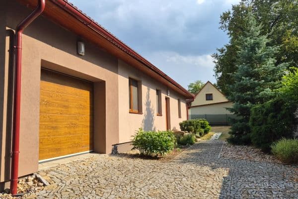 house for sale, 105 m², SO POÚ Jindřichův Hradec house for sale, 105 m², SO POÚ Jindřichův Hradec