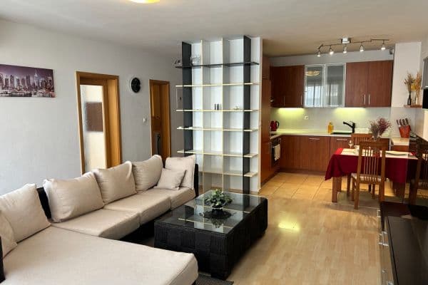 2 bedroom flat for sale, 66 m², Na križovatkách, Ružinov 2 bedroom flat for sale, 66 m², Na križovatkách, Ružinov
