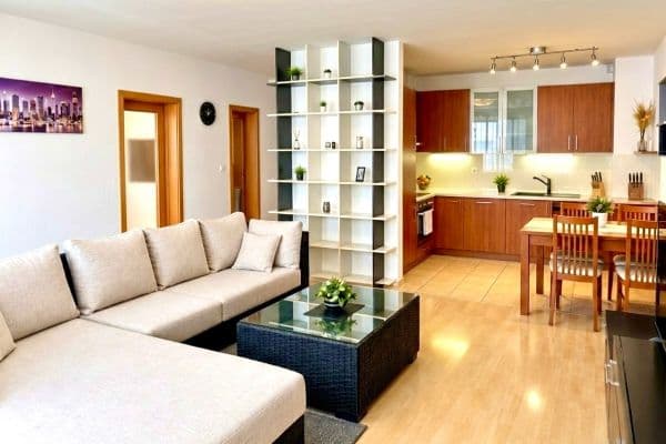 2 bedroom flat for sale, 66 m², Na križovatkách, Ružinov 2 bedroom flat for sale, 66 m², Na križovatkách, Ružinov