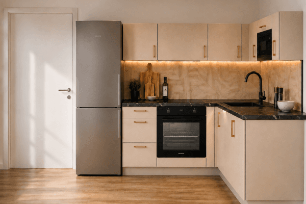 1 bedroom with open-plan kitchen flat to rent, 50 m², Hnězdenská, Praha 1 bedroom with open-plan kitchen flat to rent, 50 m², Hnězdenská, Praha