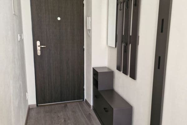 1 bedroom with open-plan kitchen flat to rent, 50 m², Stehlíkova, Plzeň, Plzeňský Region 1 bedroom with open-plan kitchen flat to rent, 50 m², Stehlíkova, Plzeň, Plzeňský Region