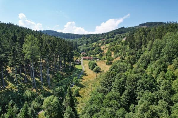 plot for sale, 15,955 m², Žihobce plot for sale, 15,955 m², Žihobce