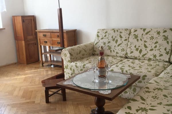 2 bedroom flat to rent, 53 m², Jahodová, Karlovy Vary 2 bedroom flat to rent, 53 m², Jahodová, Karlovy Vary
