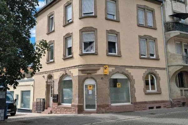 office to rent, 60 m², Pforzheim, Baden-Württemberg office to rent, 60 m², Pforzheim, Baden-Württemberg