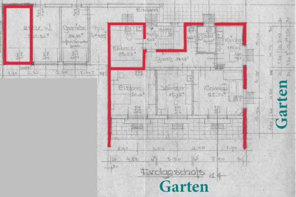 3 bedroom flat to rent, 100 m², Surberg, Bavaria 3 bedroom flat to rent, 100 m², Surberg, Bavaria