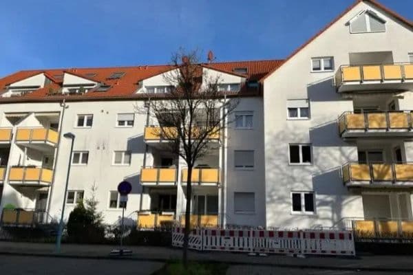 3 bedroom flat to rent, 77 m², Mannheim 3 bedroom flat to rent, 77 m², Mannheim