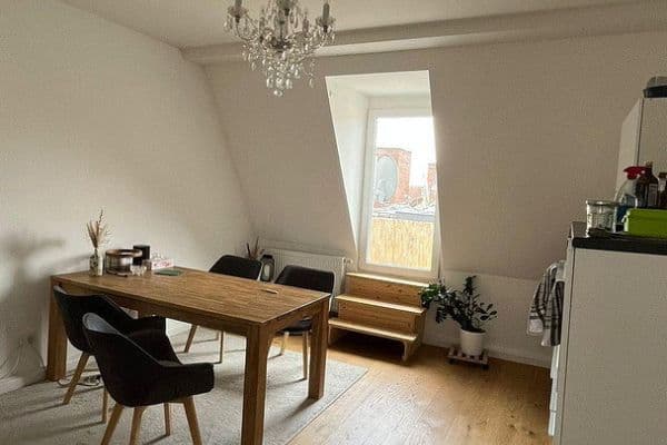 4 bedroom flat for sale, 83 m², Nürnberg, Bavaria 4 bedroom flat for sale, 83 m², Nürnberg, Bavaria