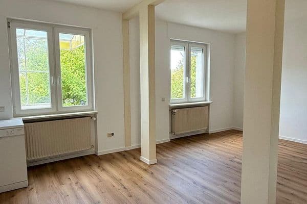 2 bedroom flat to rent, 66 m², Mendelssohnstr. 102, Koblenz 2 bedroom flat to rent, 66 m², Mendelssohnstr. 102, Koblenz
