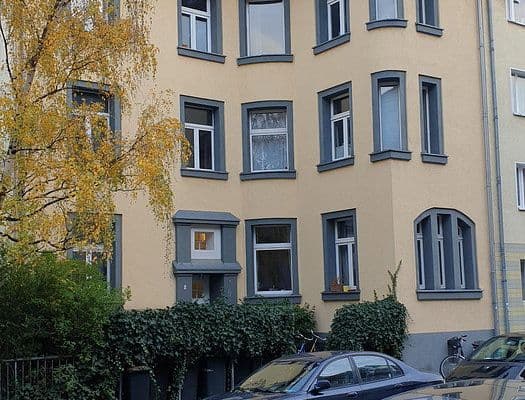 2 bedroom flat to rent, 52 m², Kretzerstraße 4, Köln 2 bedroom flat to rent, 52 m², Kretzerstraße 4, Köln