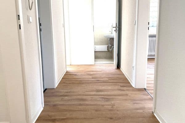 4 bedroom flat for sale, 110 m², Mühlhausen 4 bedroom flat for sale, 110 m², Mühlhausen