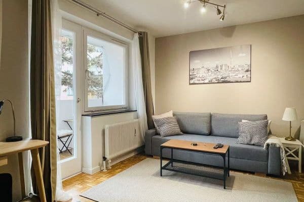 1 bedroom flat to rent, 31 m², Ferdinand-Porsche-Straße 5, Salzburg 1 bedroom flat to rent, 31 m², Ferdinand-Porsche-Straße 5, Salzburg