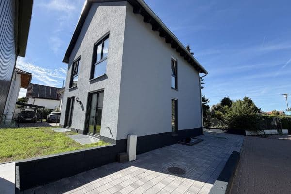 3 bedroom flat to rent, 79 m², Hanau 3 bedroom flat to rent, 79 m², Hanau