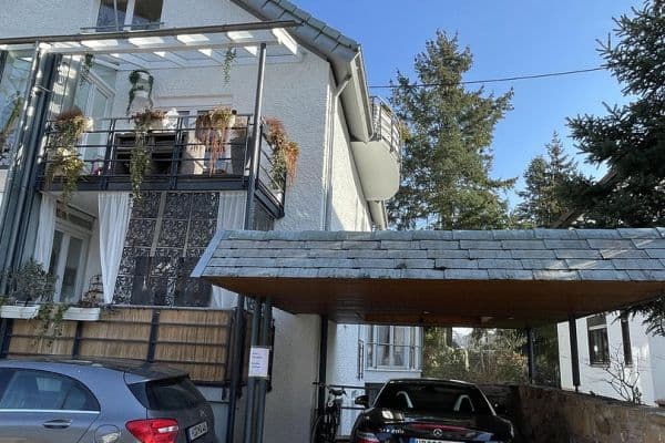 3 bedroom flat for sale, 74 m², Walldorf 3 bedroom flat for sale, 74 m², Walldorf