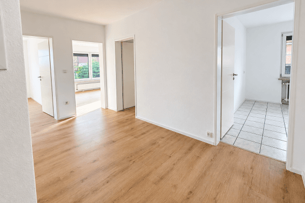 4 bedroom flat to rent, 107 m², Leftjestraße 13, Springe, Lower Saxony 4 bedroom flat to rent, 107 m², Leftjestraße 13, Springe, Lower Saxony