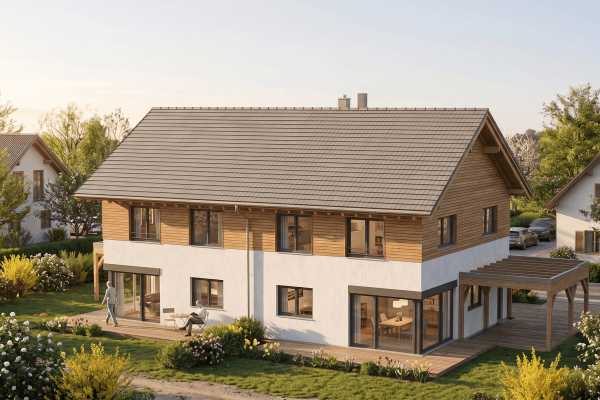 house for sale, 115 m², Bruckmühl, Bavaria house for sale, 115 m², Bruckmühl, Bavaria