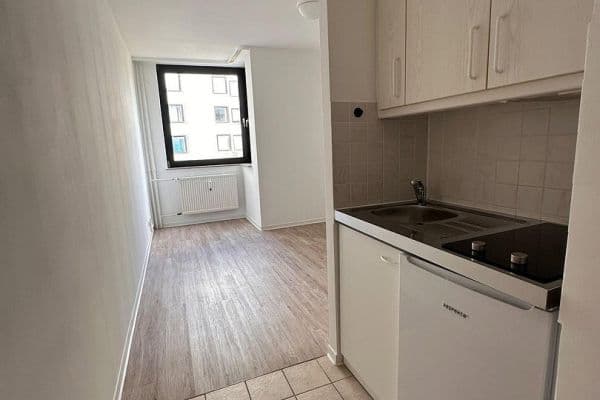 1 bedroom flat to rent, 20 m², Richard-Schirrmann-Straße 8-10, Mainz, Rhineland-Palatinate 1 bedroom flat to rent, 20 m², Richard-Schirrmann-Straße 8-10, Mainz, Rhineland-Palatinate