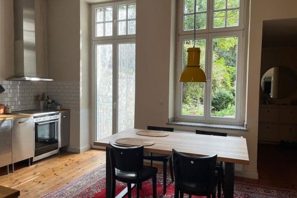 3 bedroom flat to rent, 90 m², König-Friedrich-Wilhelm-Str. 39, Duisburg 3 bedroom flat to rent, 90 m², König-Friedrich-Wilhelm-Str. 39, Duisburg