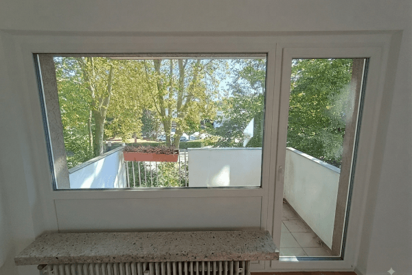 3 bedroom flat to rent, 78 m², Bahnhofstraße 19-21, Castrop-Rauxel 3 bedroom flat to rent, 78 m², Bahnhofstraße 19-21, Castrop-Rauxel