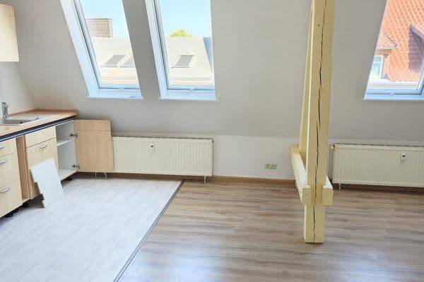2 bedroom flat to rent, 55 m², Trianonstraße 4, Fürstenwalde/Spree, Brandenburg 2 bedroom flat to rent, 55 m², Trianonstraße 4, Fürstenwalde/Spree, Brandenburg