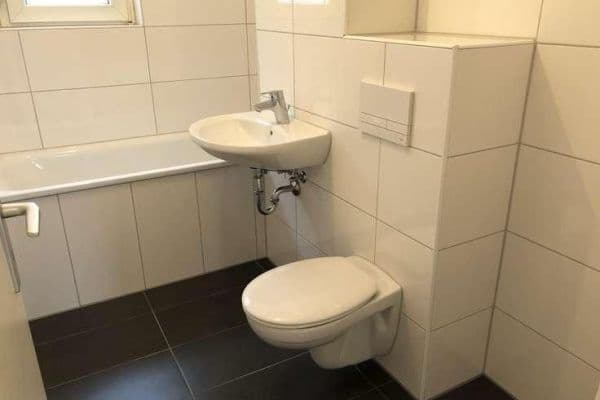 2 bedroom with open-plan kitchen flat to rent, 64 m², Wattenbachstr. 12, Essen 2 bedroom with open-plan kitchen flat to rent, 64 m², Wattenbachstr. 12, Essen