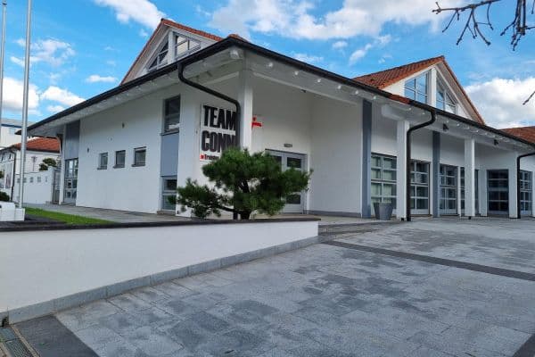 office to rent, 206 m², Altdorf office to rent, 206 m², Altdorf