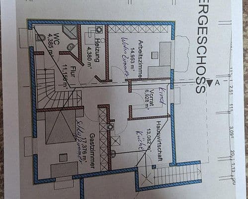 house for sale, 200 m², Brunnweg 12, Obertraubling house for sale, 200 m², Brunnweg 12, Obertraubling