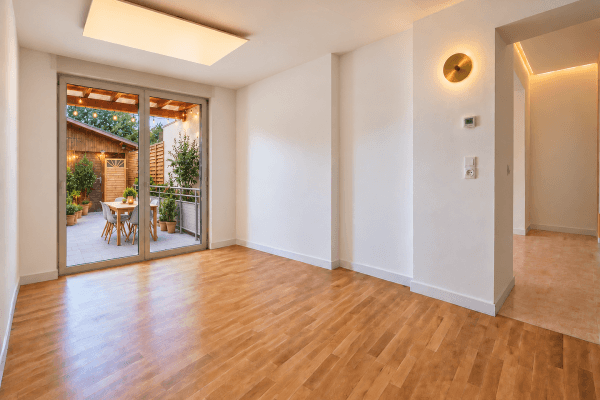 1 bedroom with open-plan kitchen flat for sale, 67 m², Östringen 1 bedroom with open-plan kitchen flat for sale, 67 m², Östringen