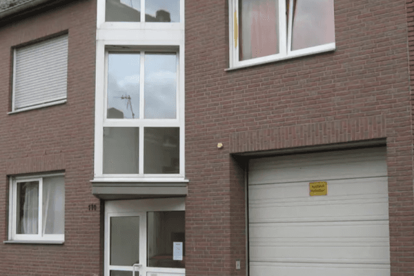 2 bedroom flat to rent, 54 m², Altestrasse 170, Frechen 2 bedroom flat to rent, 54 m², Altestrasse 170, Frechen