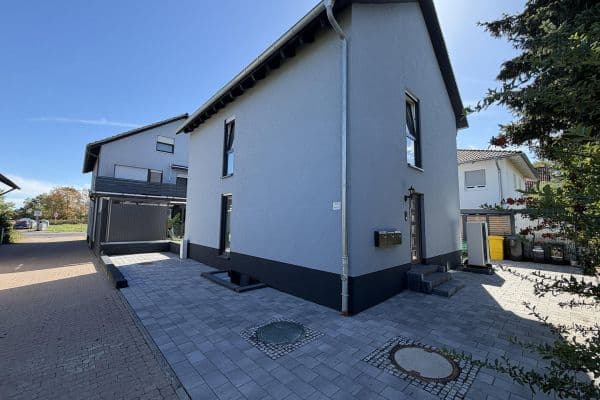 2 bedroom flat to rent, 52 m², Hanau 2 bedroom flat to rent, 52 m², Hanau