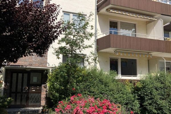 4 bedroom flat to rent, 85 m², Hildesheim 4 bedroom flat to rent, 85 m², Hildesheim