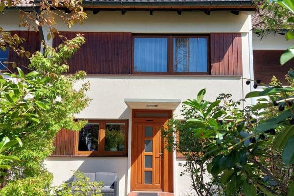 house for sale, 135 m², Höhenkirchen-Siegertsbrunn, Bavaria house for sale, 135 m², Höhenkirchen-Siegertsbrunn, Bavaria