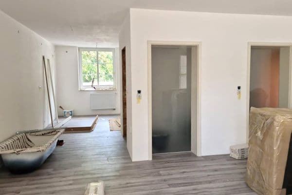 5 bedroom flat to rent, 140 m², Paul-Gruner-Straße 111, Chemnitz, Saxony 5 bedroom flat to rent, 140 m², Paul-Gruner-Straße 111, Chemnitz, Saxony