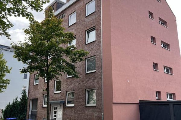 3 bedroom flat to rent, 71 m², Gutenbergstr. 5, Bremerhaven, Bremen 3 bedroom flat to rent, 71 m², Gutenbergstr. 5, Bremerhaven, Bremen