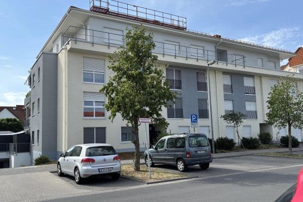 4 bedroom flat to rent, 112 m², Dietzenbach 4 bedroom flat to rent, 112 m², Dietzenbach