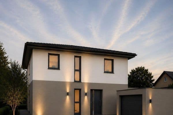 house for sale, 133 m², Chemnitz, Saxony house for sale, 133 m², Chemnitz, Saxony