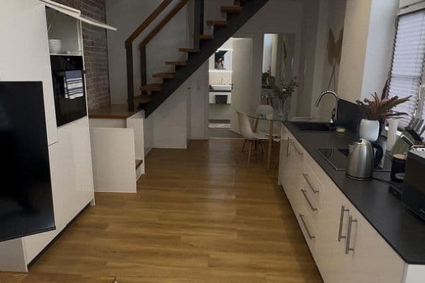 4 bedroom flat to rent, 78 m², Lothringerstrasse 25, Wiesbaden, Hesse 4 bedroom flat to rent, 78 m², Lothringerstrasse 25, Wiesbaden, Hesse