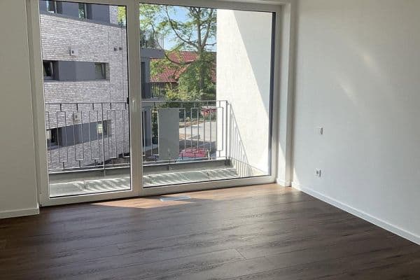 4 bedroom flat to rent, 115 m², Verl 4 bedroom flat to rent, 115 m², Verl