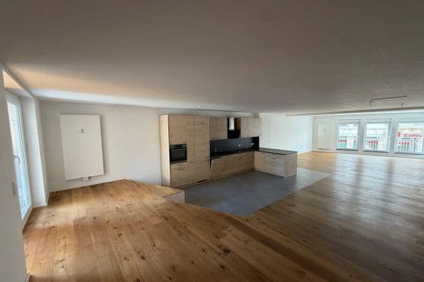 2 bedroom with open-plan kitchen flat to rent, 164 m², Stuttgarter Straße 23, Weil der Stadt 2 bedroom with open-plan kitchen flat to rent, 164 m², Stuttgarter Straße 23, Weil der Stadt