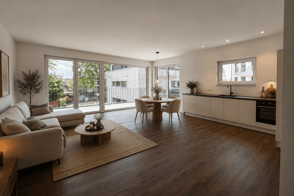 2 bedroom flat to rent, 75 m², Verl 2 bedroom flat to rent, 75 m², Verl