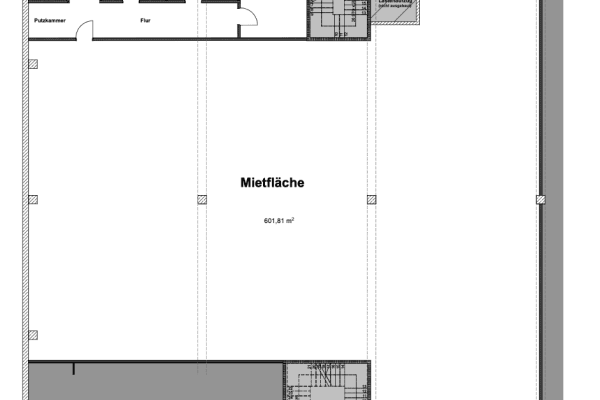 non-residential property to rent, 600 m², Berghamer Str. 12, Erding, Bavaria non-residential property to rent, 600 m², Berghamer Str. 12, Erding, Bavaria