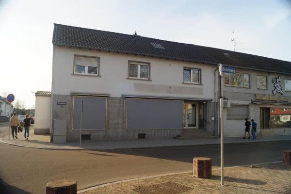 house for sale, 318 m², Speyer house for sale, 318 m², Speyer