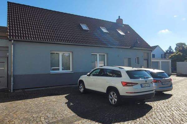 4 bedroom flat to rent, 121 m², Steinbrink 6A, Braunschweig, Lower Saxony 4 bedroom flat to rent, 121 m², Steinbrink 6A, Braunschweig, Lower Saxony