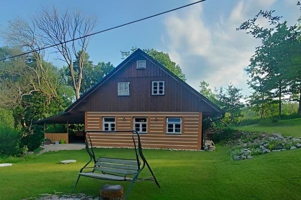recreational property to rent, 0 m², Zdobnice recreational property to rent, 0 m², Zdobnice