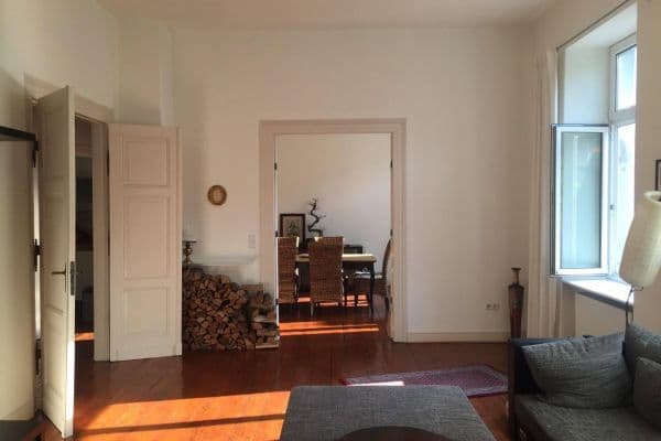 4 bedroom flat to rent, 110 m², Koblenz 4 bedroom flat to rent, 110 m², Koblenz