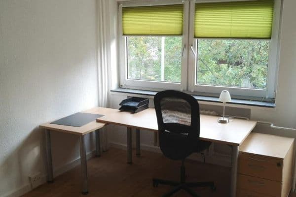 flat to rent, 24 m², Schleinitzstr. 8, Braunschweig, Lower Saxony flat to rent, 24 m², Schleinitzstr. 8, Braunschweig, Lower Saxony