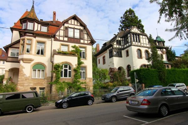 4 bedroom flat to rent, 189 m², Stuttgart, Baden-Württemberg 4 bedroom flat to rent, 189 m², Stuttgart, Baden-Württemberg
